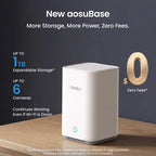 Caméra solaire T2 Ultra