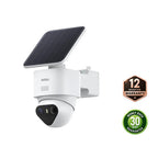 Caméra solaire T2 Ultra