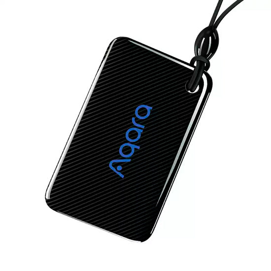 Carte d’accès NFC (Compatible avec la serrure intelligente Aqara U200)