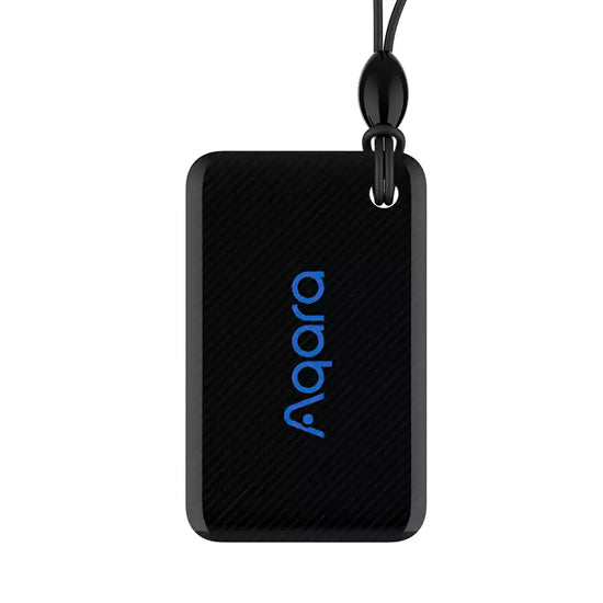 Carte d’accès NFC (Compatible avec la serrure intelligente Aqara U200)