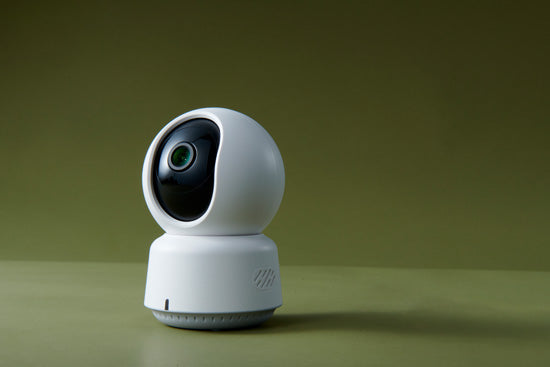 Caméra E1