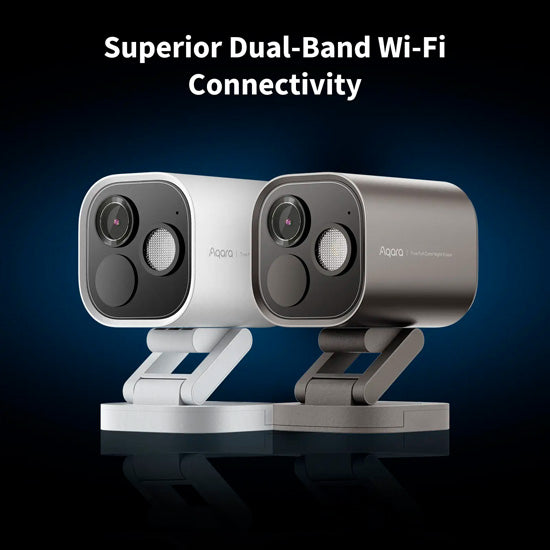 Camera Hub G5 Pro (Wi-Fi) Gris