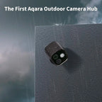 Camera Hub G5 Pro (Wi-Fi) Gris