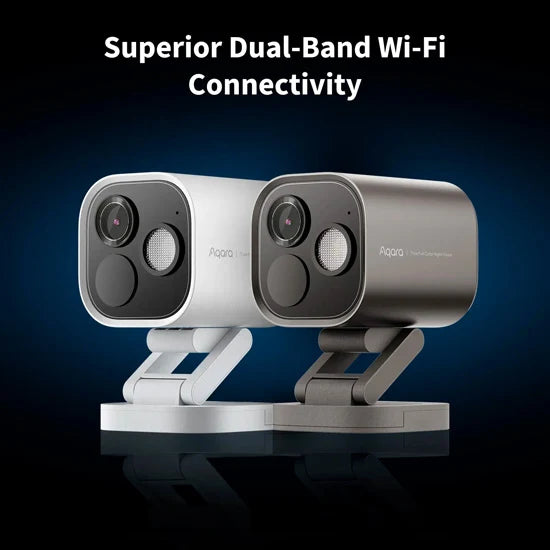 Camera Hub G5 Pro (Wi-Fi) Gris