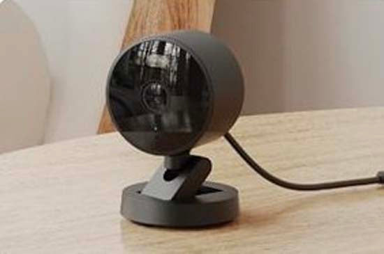 Camera G100 Select Noire