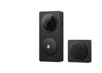 Sonnette vidéo intelligente G410 Select Noire