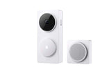 Sonnette vidéo intelligente G410 Select Blanche