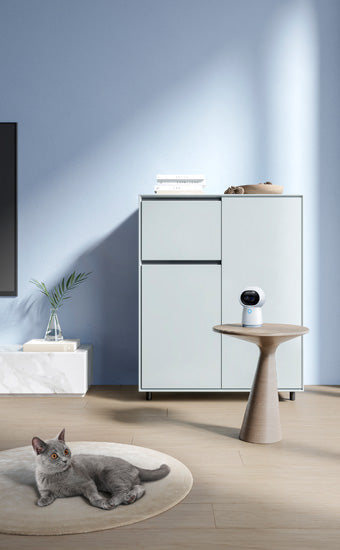 Caméra Hub G3