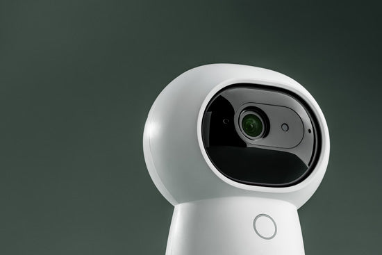 Caméra Hub G3