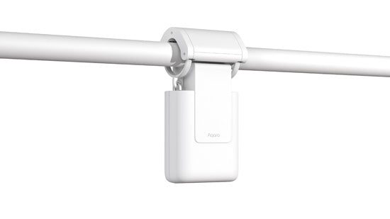 Moteur de rideau intelligent E1 (version sur rail)