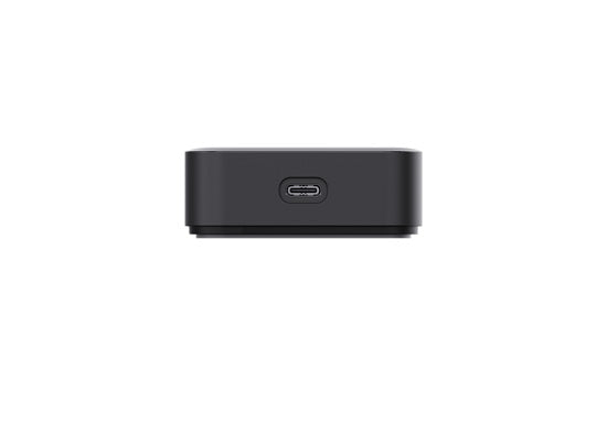 Sonnette vidéo intelligente G400 Select (filaire)