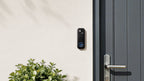 Sonnette vidéo intelligente G400 Select (filaire)