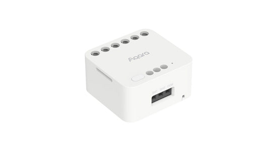 Module Relais Double T2