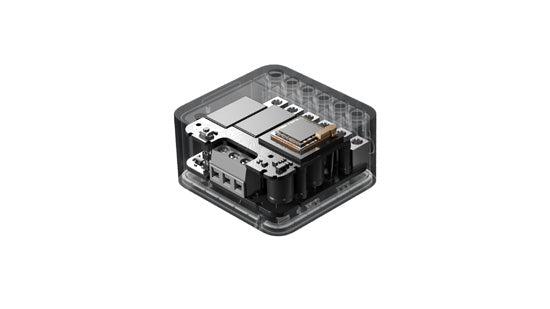 Module Relais Double T2
