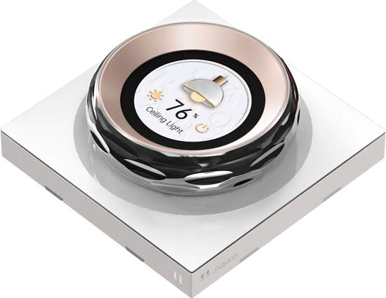 Molette Tactile V1 EU
