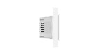 Interrupteur Shutter H2 EU