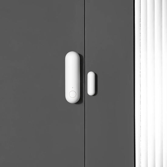 Capteur de porte et de fenêtre P2