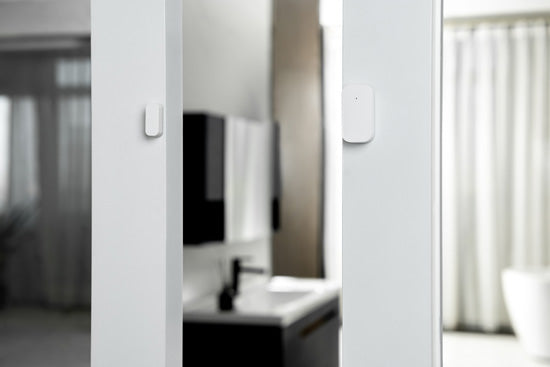 Capteur de porte et fenêtre T1
