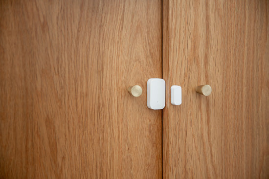 Capteur de porte et fenêtre T1