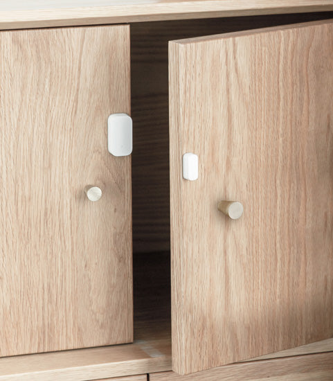 Capteur de porte et fenêtre T1