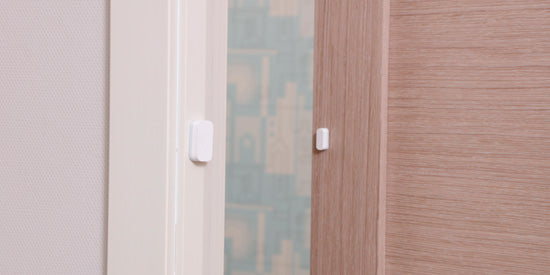 Capteur de porte et fenêtre T1