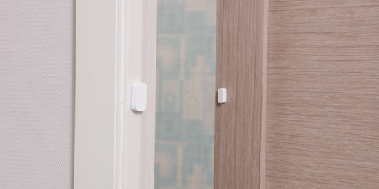 Capteur de porte et fenêtre T1