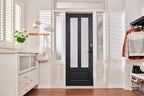 Serrure intelligente U200 Noir