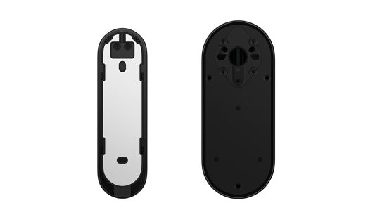 Serrure intelligente U200 Noir