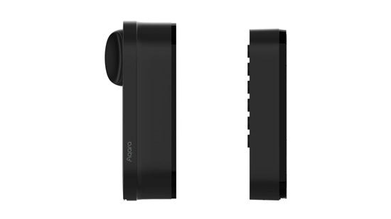 Serrure intelligente U200 Noir