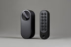 Serrure intelligente U200 Noir