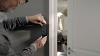 Serrure intelligente U200 Noir