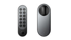 Serrure intelligente U200 Noir