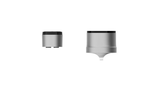 Serrure intelligente U200 Silver