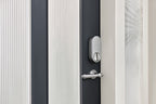 Serrure intelligente U200 Silver