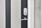 Serrure intelligente U200 Silver