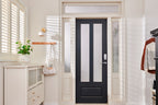 Serrure intelligente U200 Silver