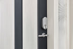 Serrure intelligente U200 Silver