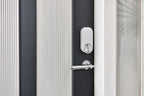 Serrure intelligente U200 Silver