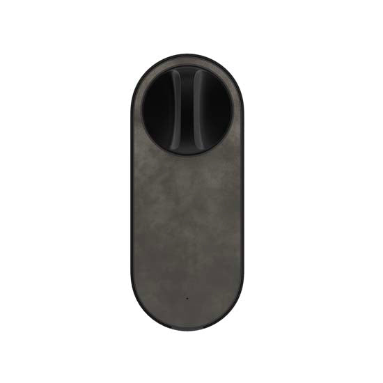 Kit Serrure Intelligente U200 Lite  Noir