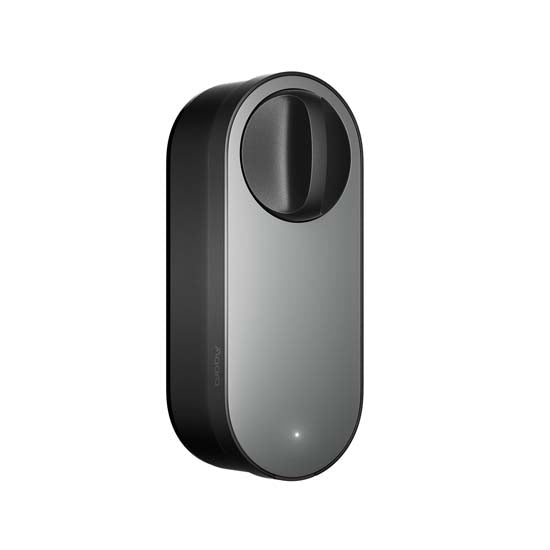 Kit Serrure Intelligente U200 Lite  Noir