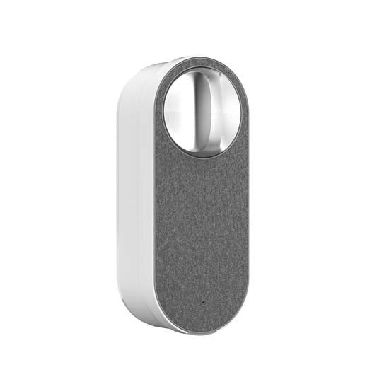 Kit Serrure Intelligente U200 Lite  Blanc