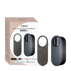 Kit Serrure Intelligente U200 Lite  Noir