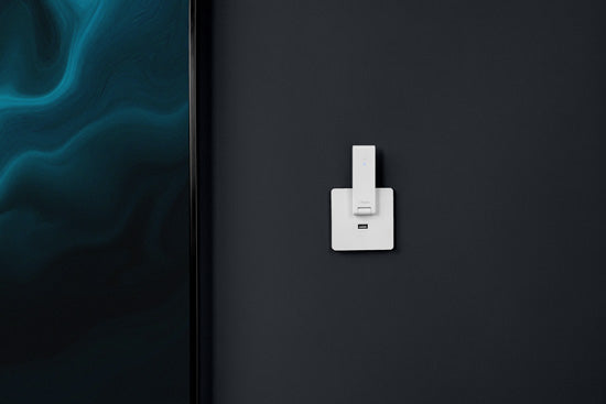 Hub M100