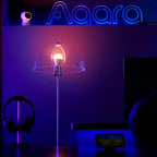Ampoule LED T2 (RGB CCT, E27)