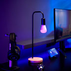 Ampoule LED T2 (RGB CCT, E27)