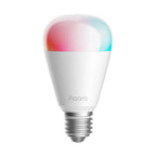 Ampoule LED T2 (RGB CCT, E27)