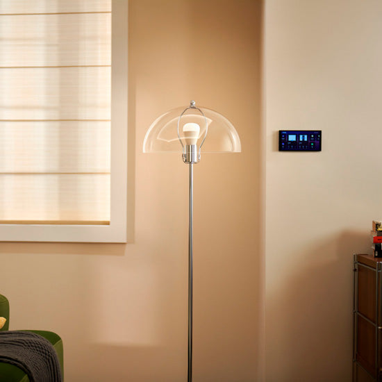 Ampoule LED T2 (CCT, E27)