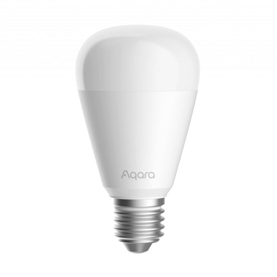 Ampoule LED T2 (CCT, E27)
