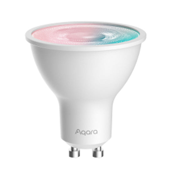 Ampoule LED T2 (RG8 CCT, GU10)