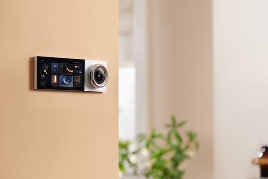 Hub Panel S1 Plus EU